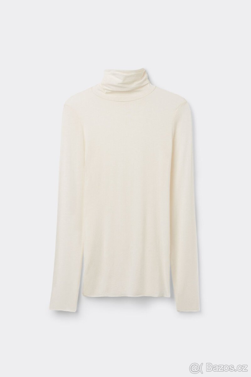 Tričko - rolák Intimissimi vel. S - 3