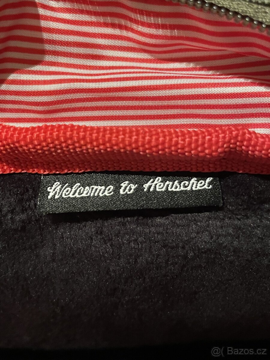 Taška na notebook bag Herschel - 3