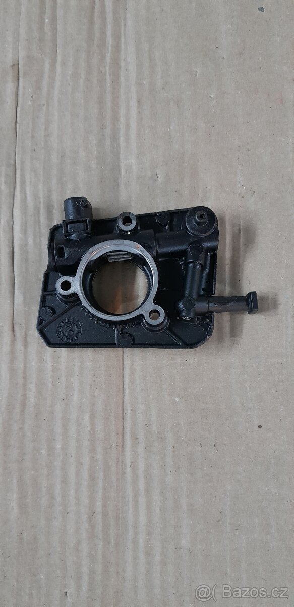 Originál díly oleo-mac - 3