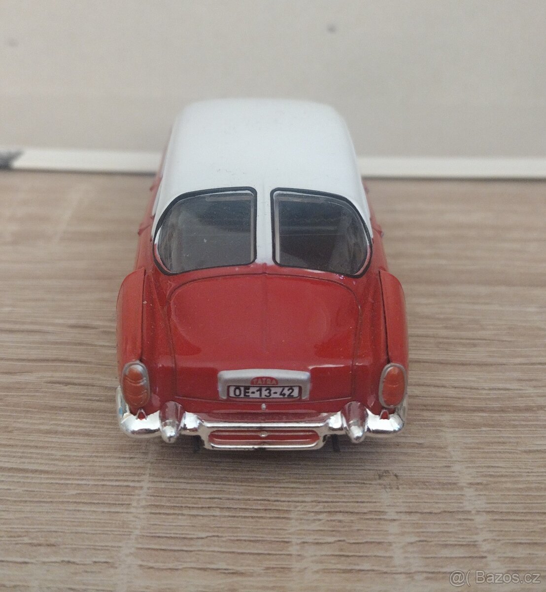 Kultovní auta ČSSR - 5 - 3