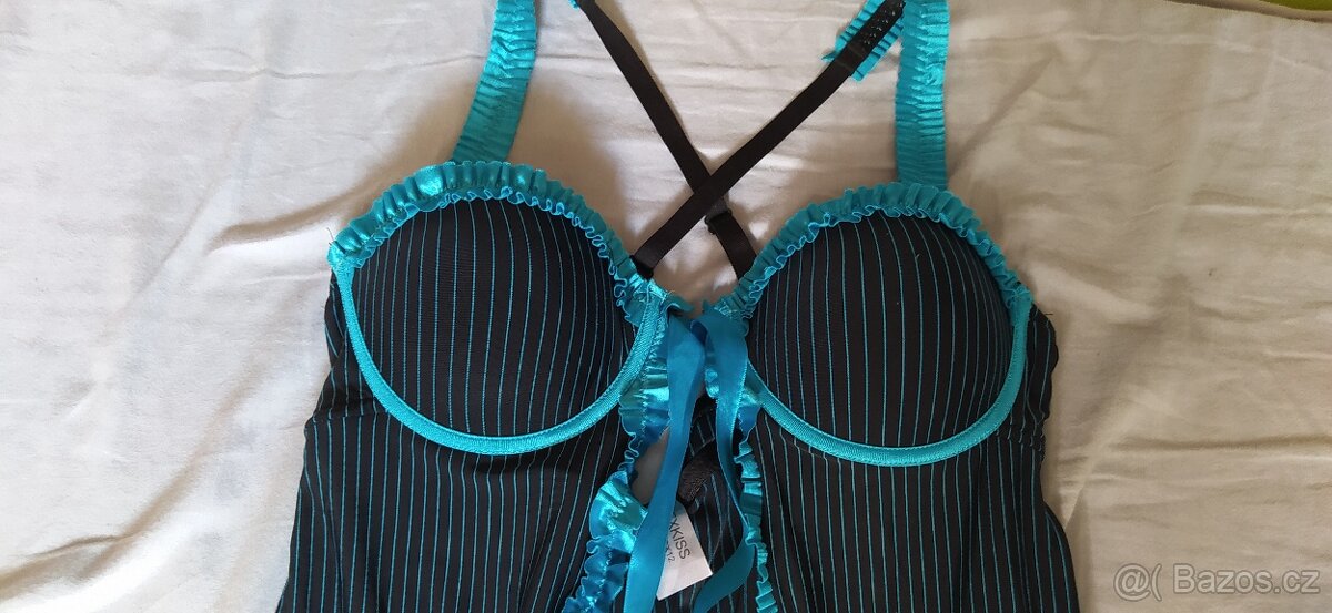 DÁM.SP.08_spodní košilka (vel. L) - 3