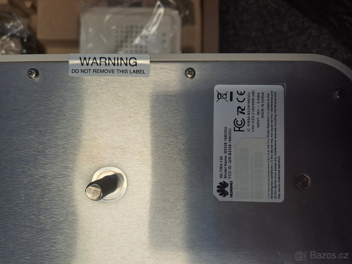 HUAWEI B2338-168 - 3