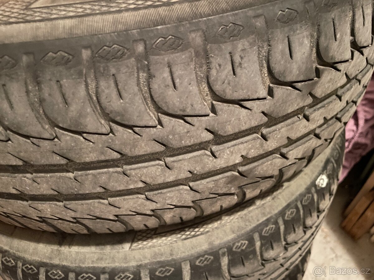 Kola 175/65 R14 - 3