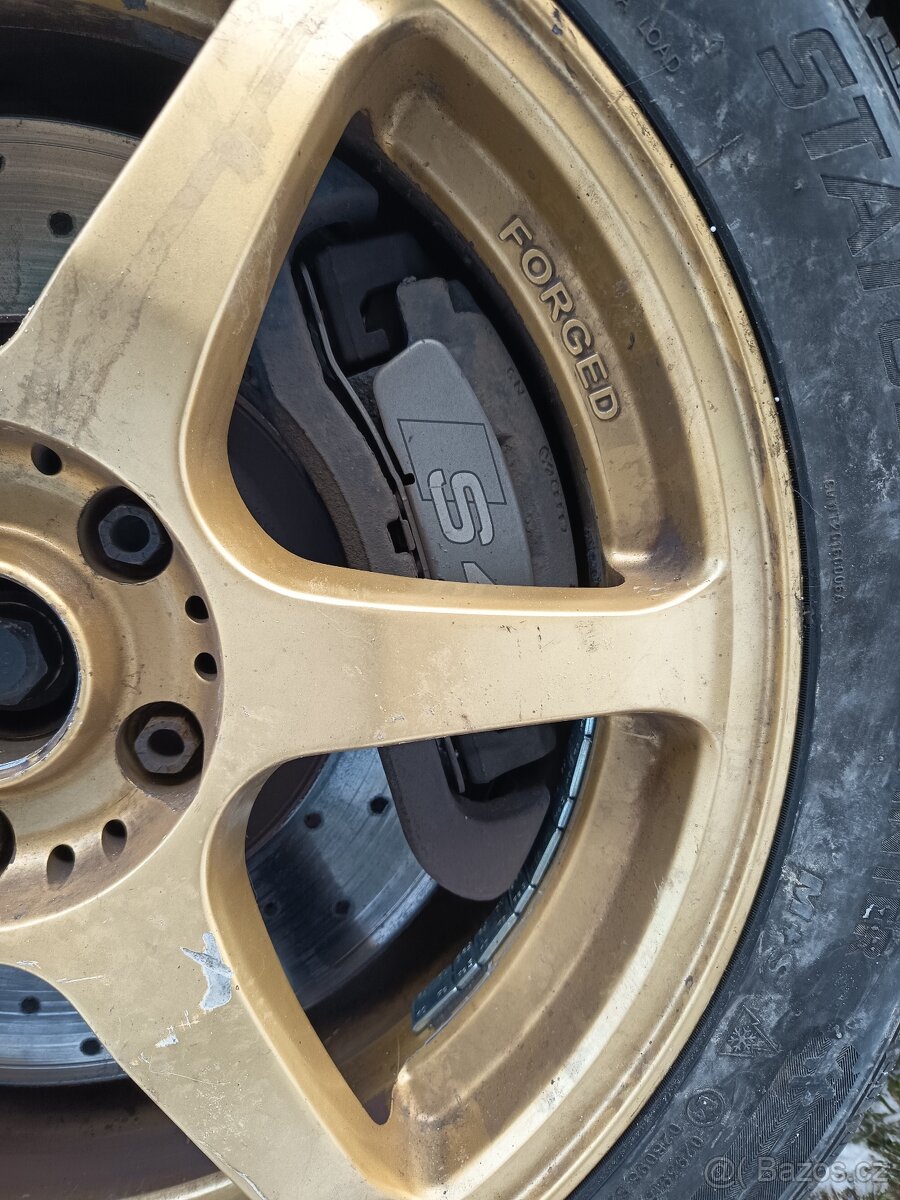 Audi A4 b7 3.0 TDI quattro - 3