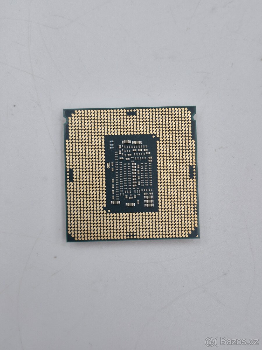Intel Core i5-7400 3.5GHz VÍCE KUSŮ - 3