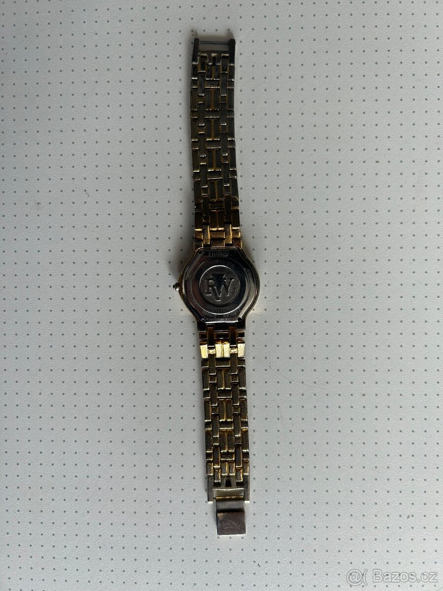 Hodinky Raymond Weil - 3