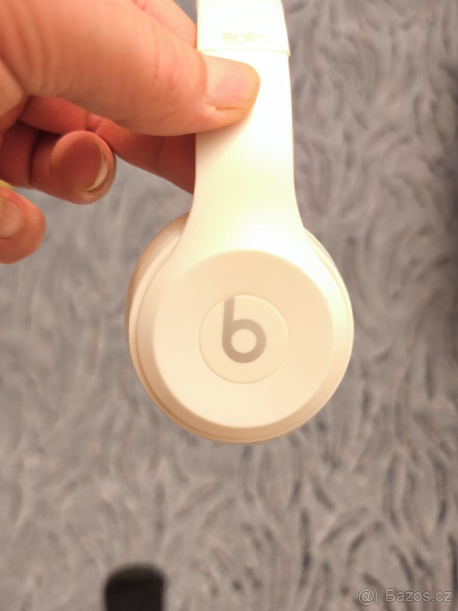 SLUCHÁTKA BEATS - 3