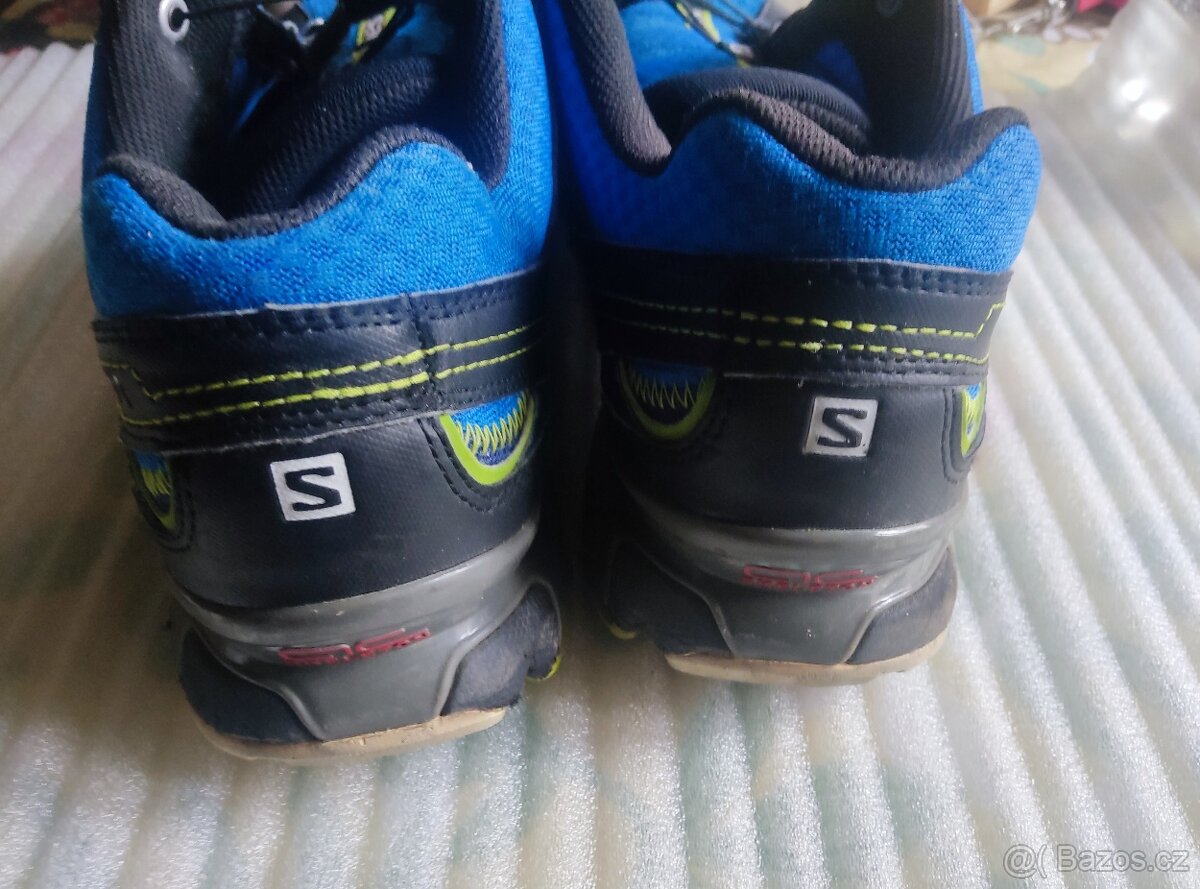 Salomon 45 ¹ / ³ - 3
