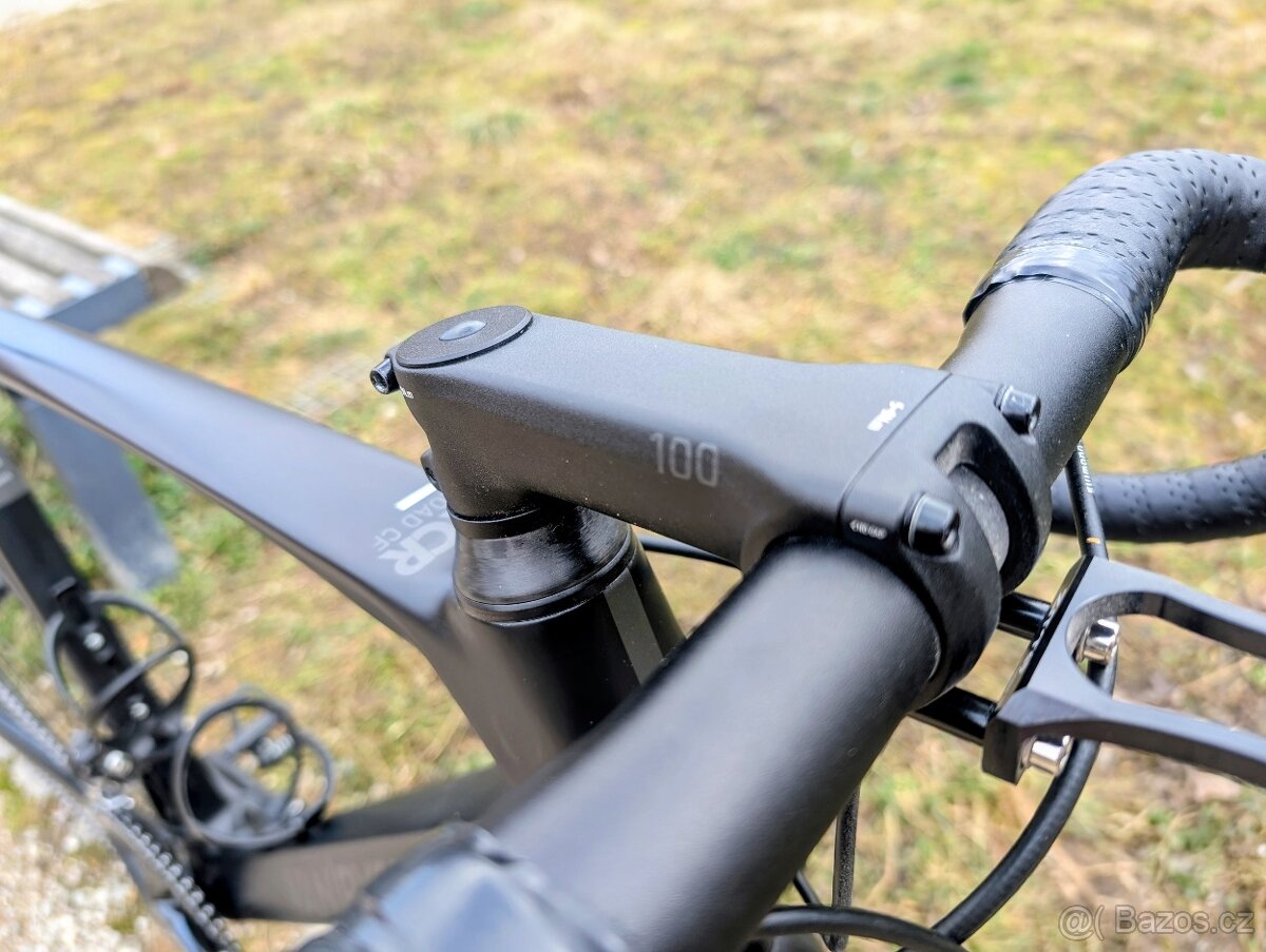 Van Rysel Ultra 900 CF 105 - 3