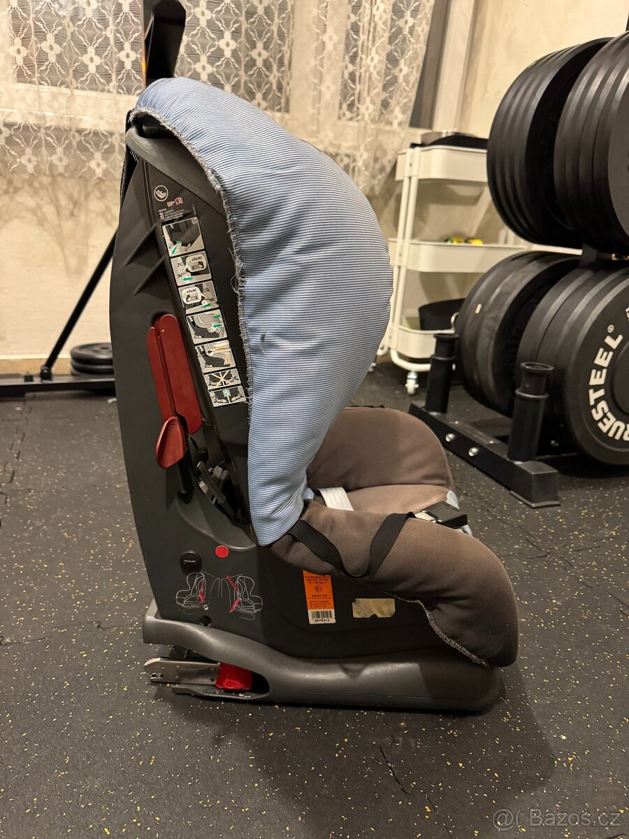 Britax Romer Duo Plus (Isofix) - 3