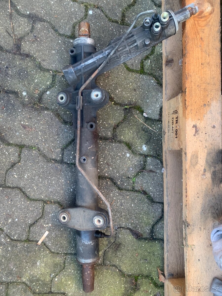 MB Sprinter 313cdi r.v.2005 - 3