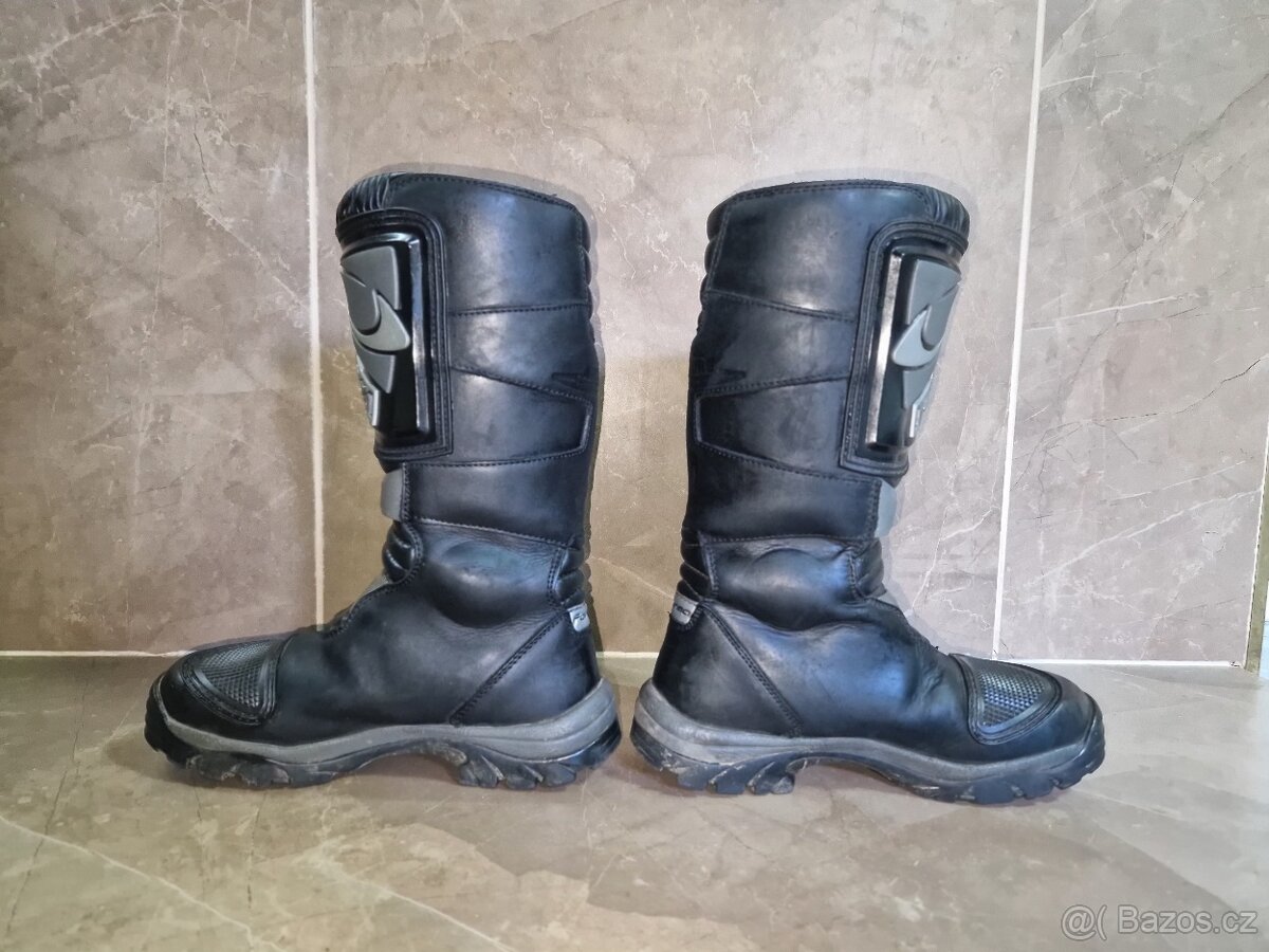 Enduro boty FORMA - 3