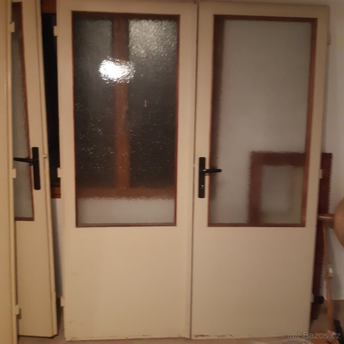 Dveře - 3