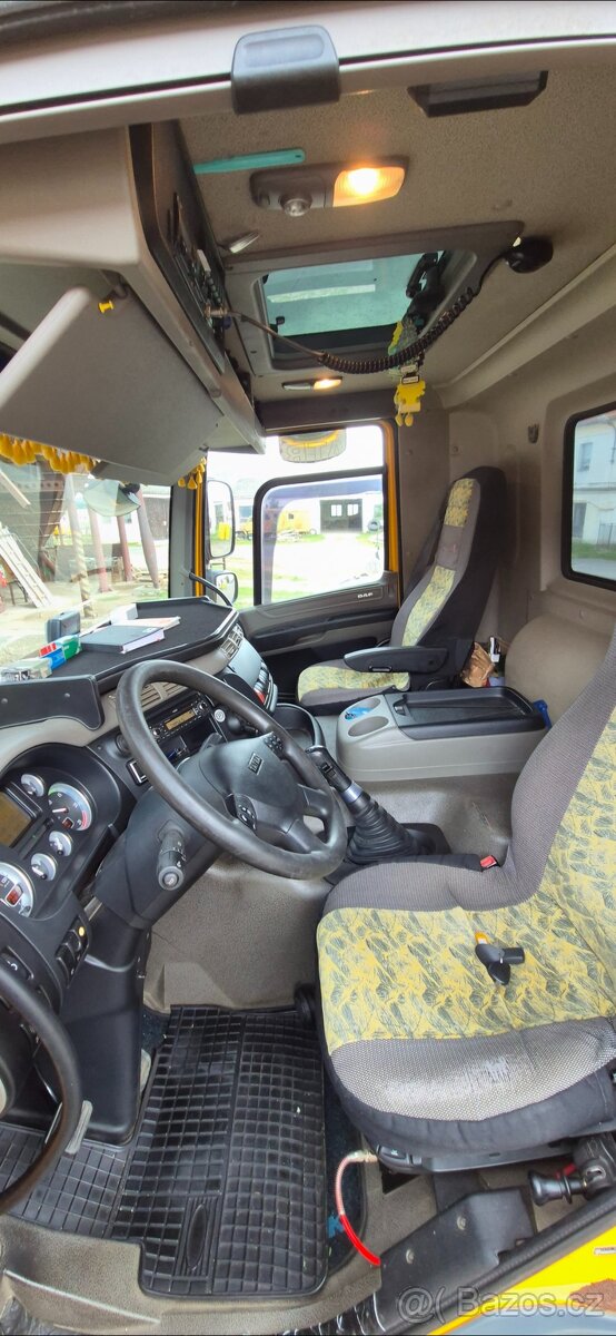 TATRA Phoenix 6x6 agro - 3