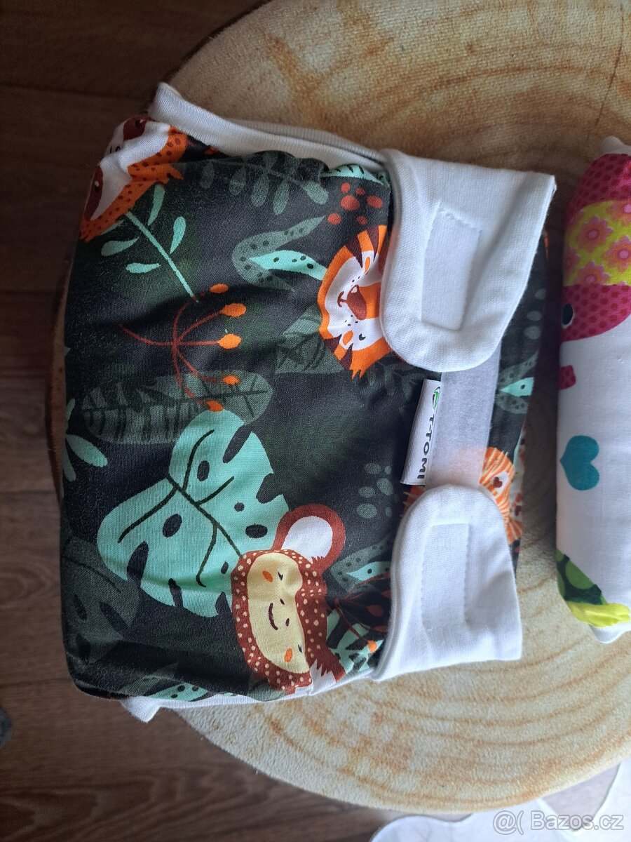 Ortopedické adukční kalhotky - 3