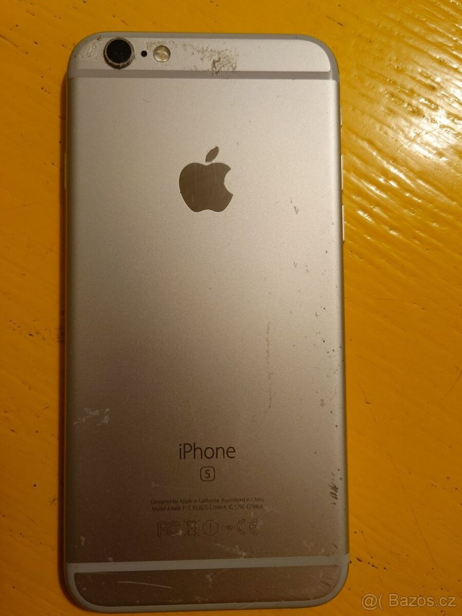 Apple iPhone 6S A1688 - 3