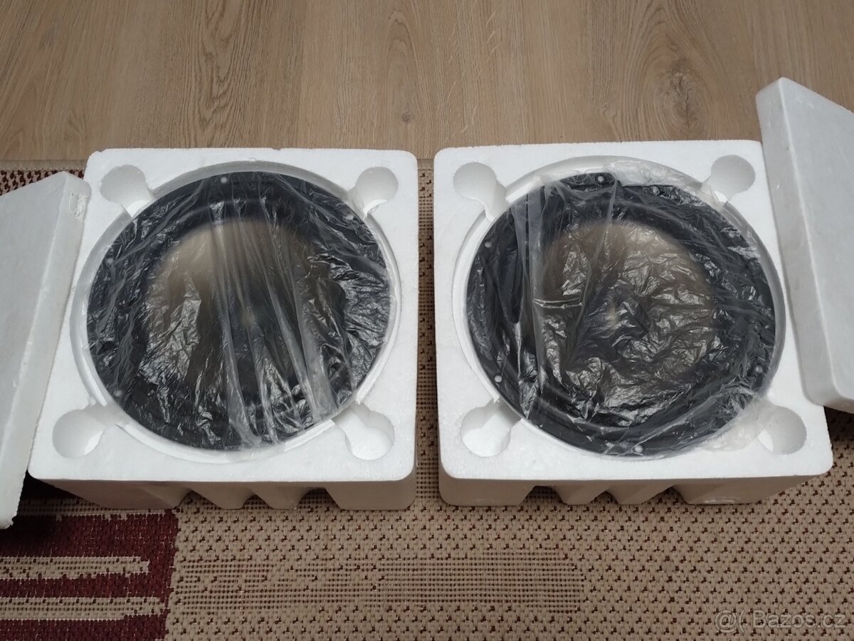 HiVi Research MY8N - 3