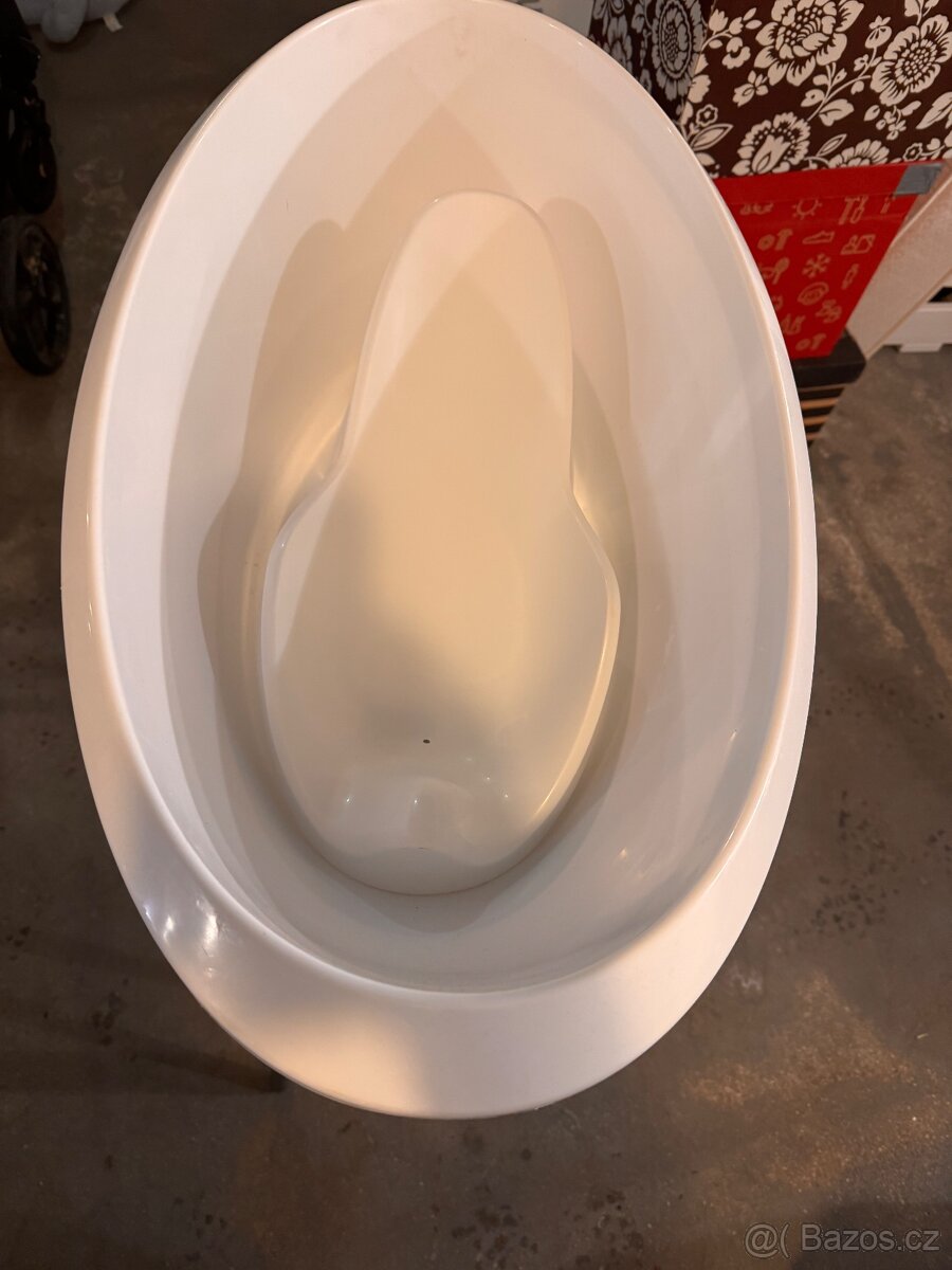 Vanička pro mimča - 3