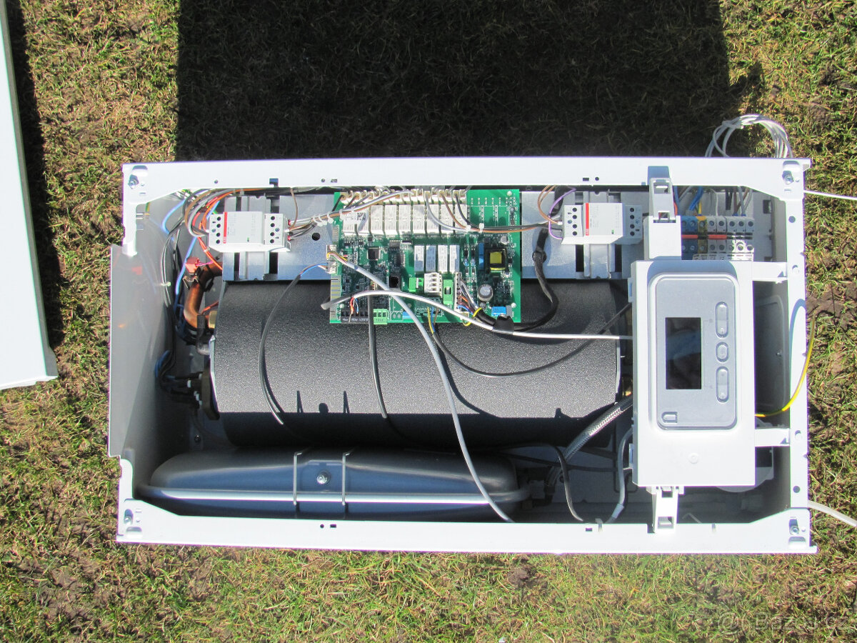 ELEKTROKOTEL PROTHERM RAY 21KE - 21KW - 3
