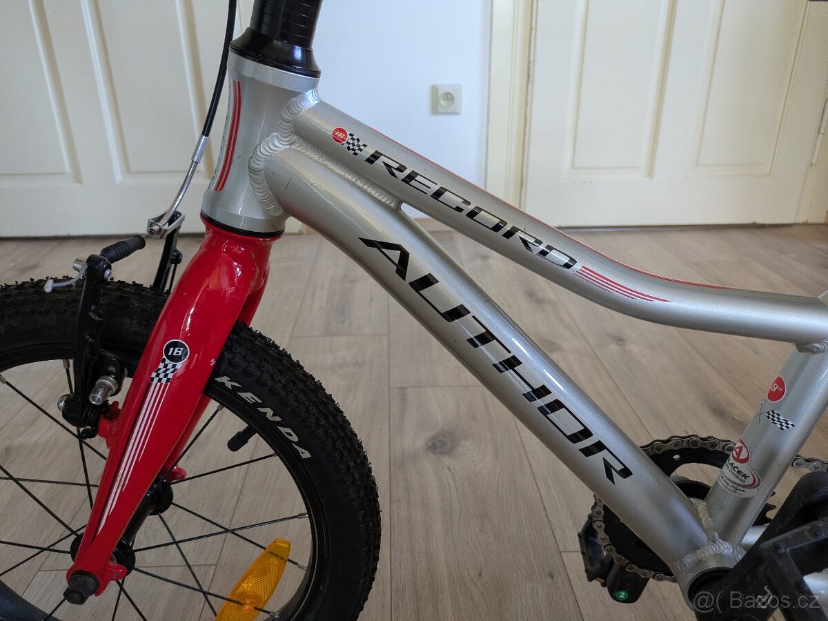 Kolo Author Record 16" - 3