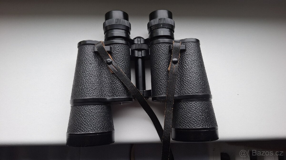 Dalekohled POLLUX 7X50 - 3