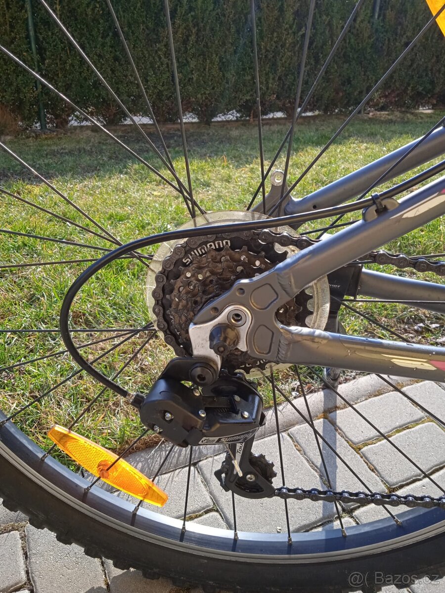 Junior kolo Author a-matrix 26 - 3