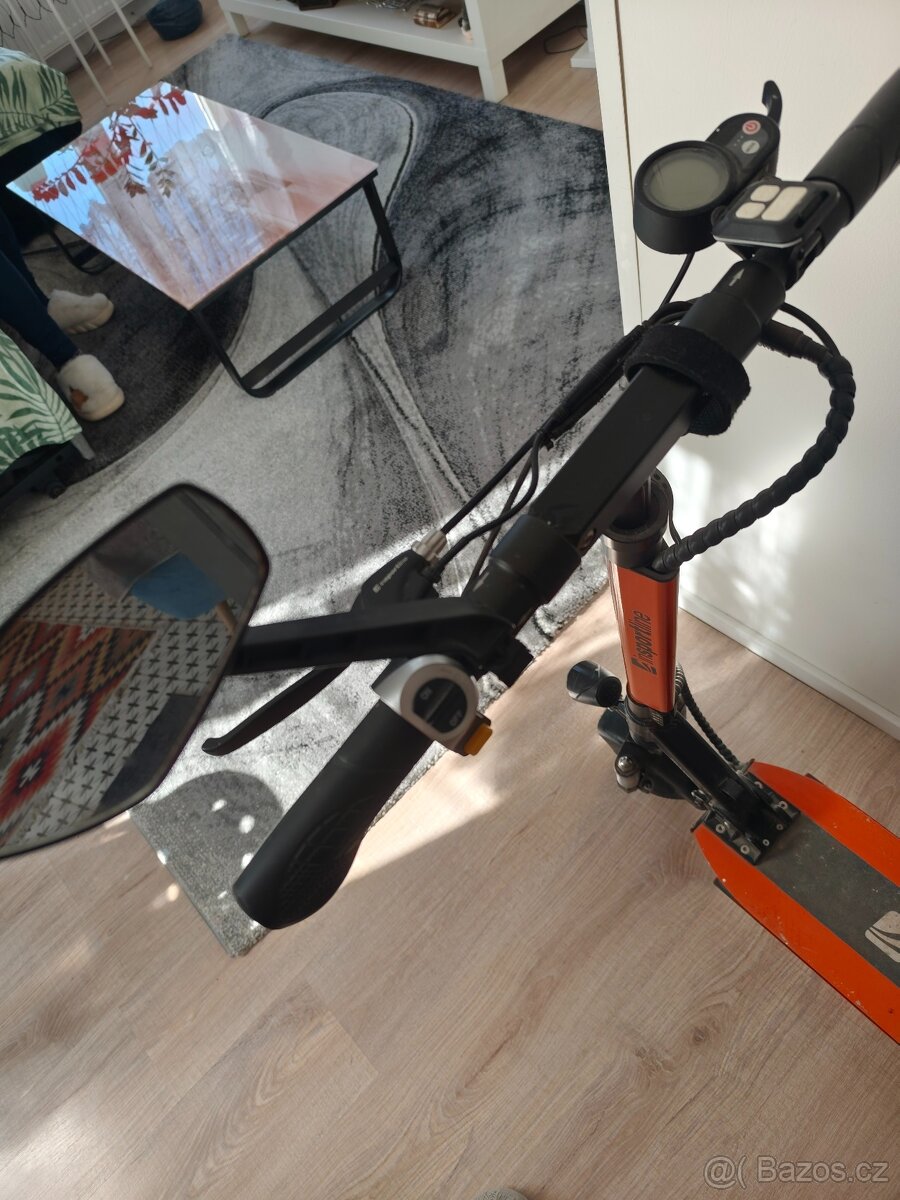 prodam elektrokoloběžku - 3