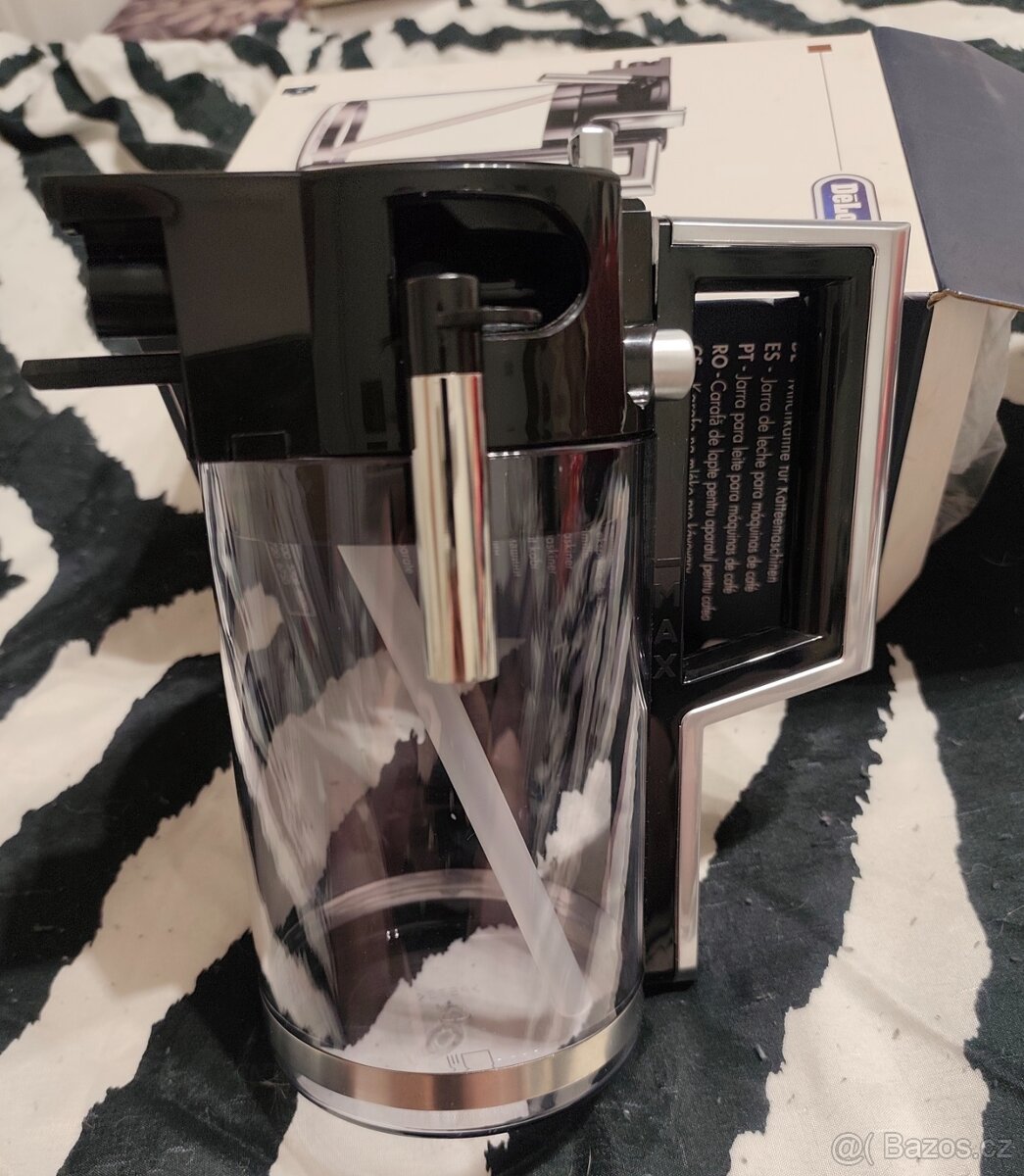 Mlékovka Delonghi - 3