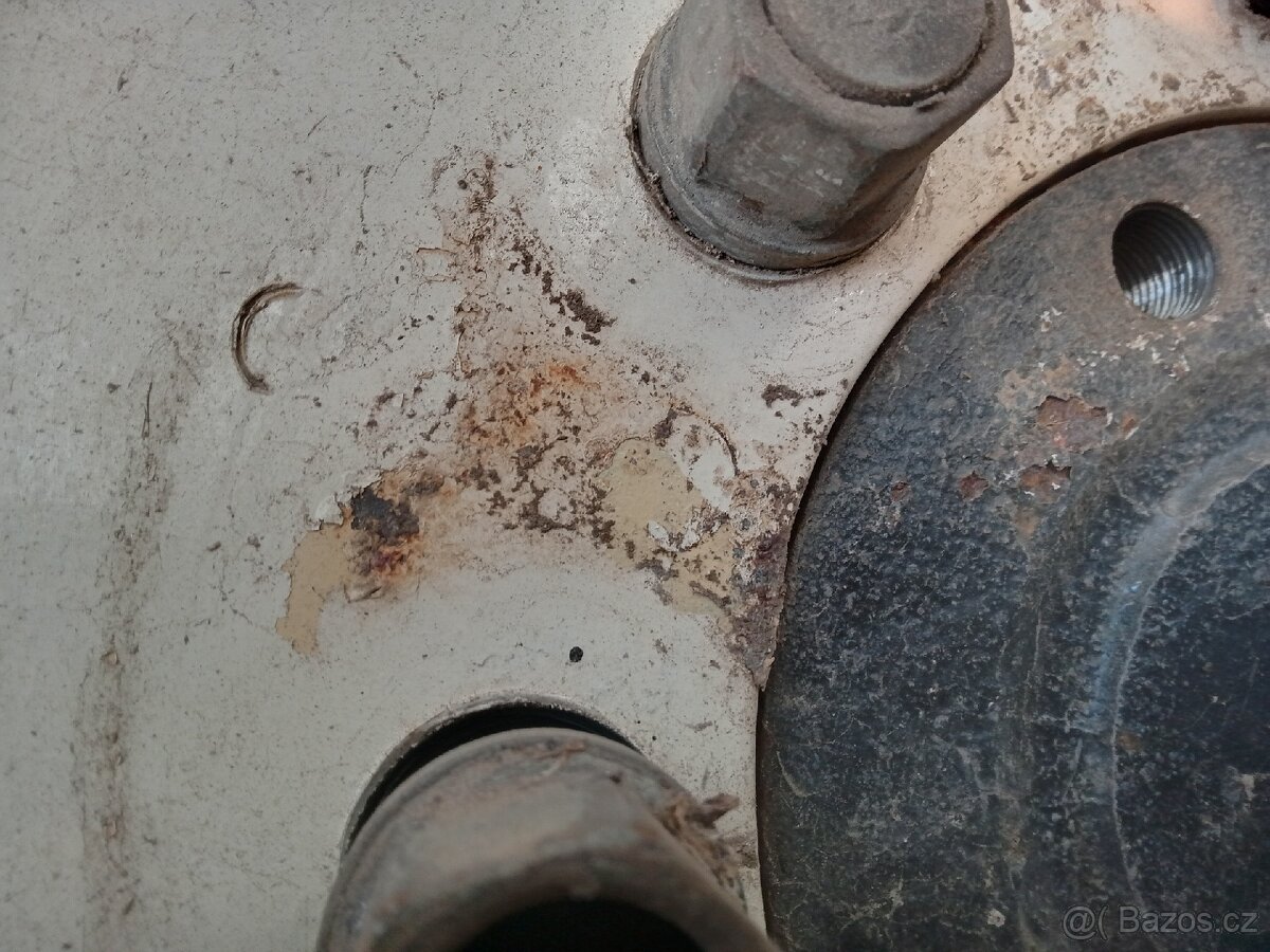 Hvězdice kola 34 - 3