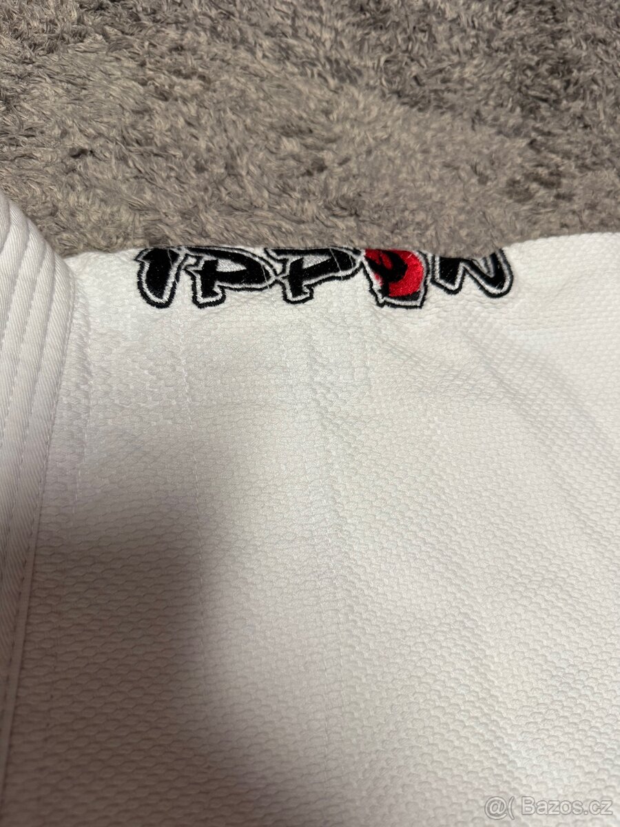 Ippon aikido kimono 160 - 3