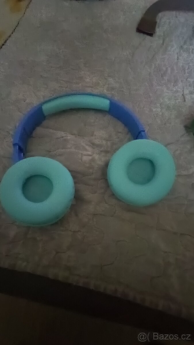 Sluchátka niceboy - 3