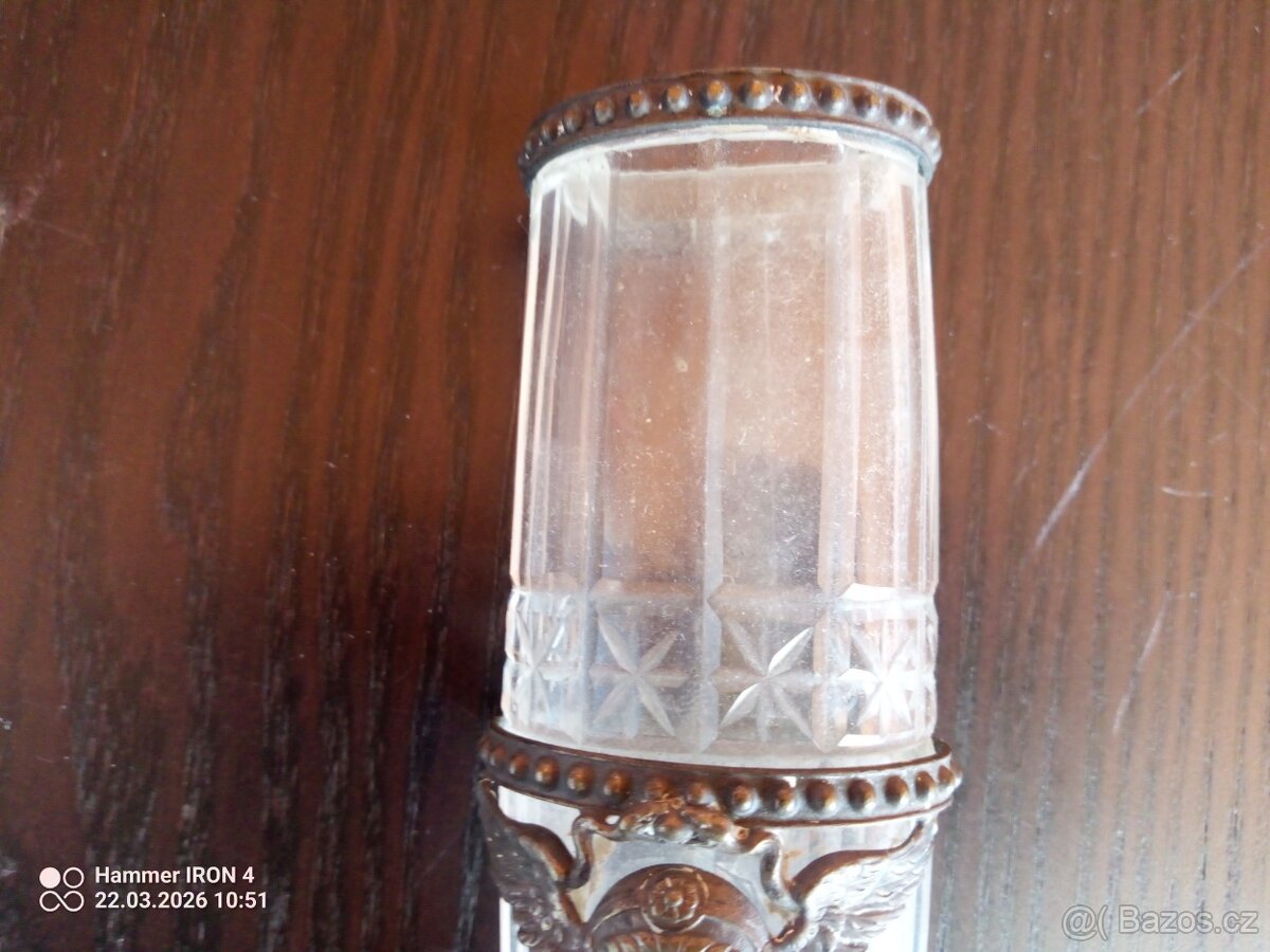 Vázička do interiéru. - 3