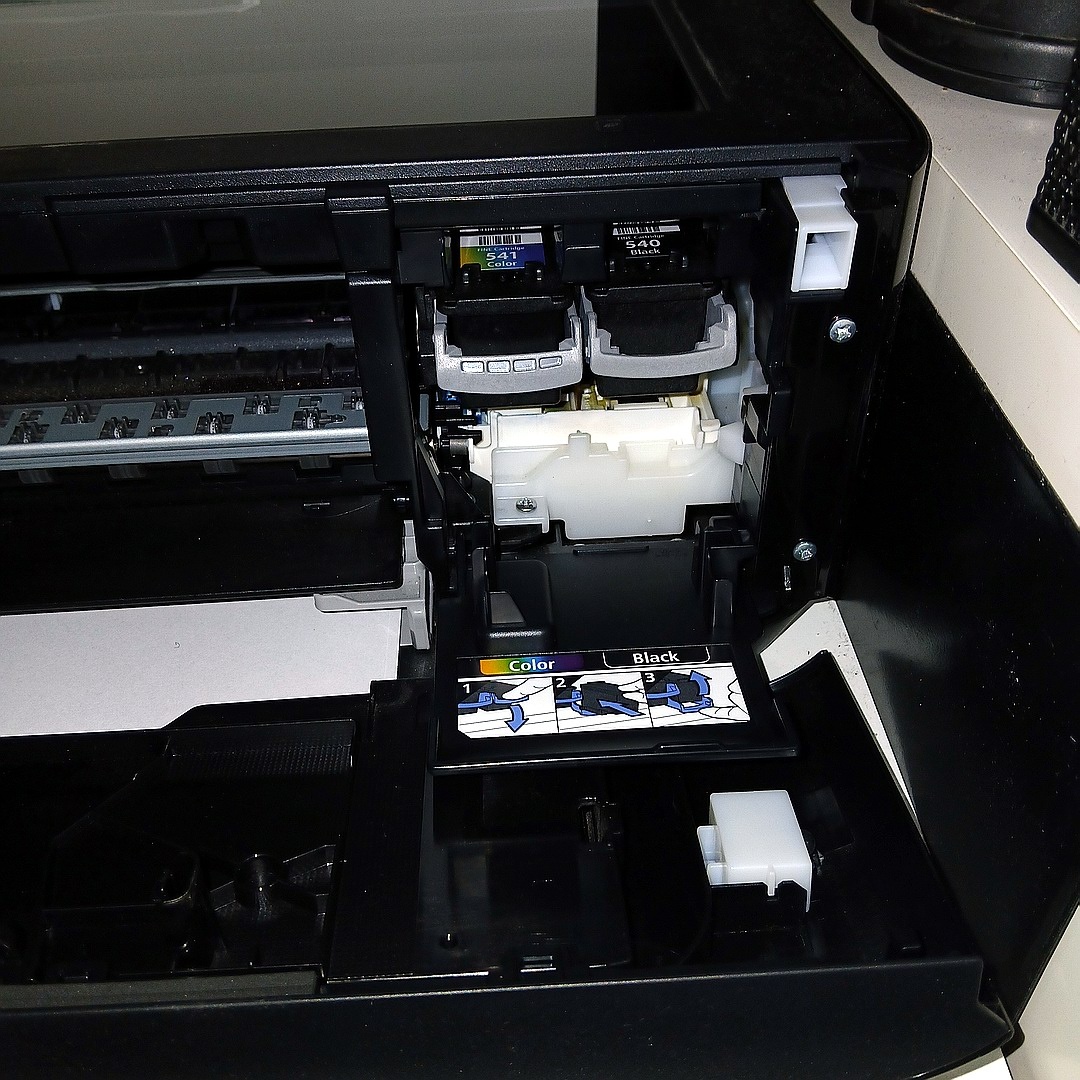 Tiskárna CANON Pixma MG3650 - 3