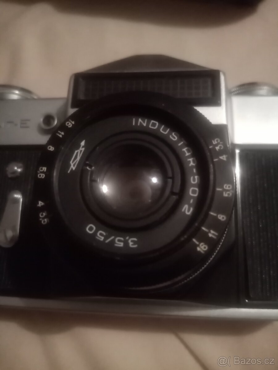 Zenit E - 3