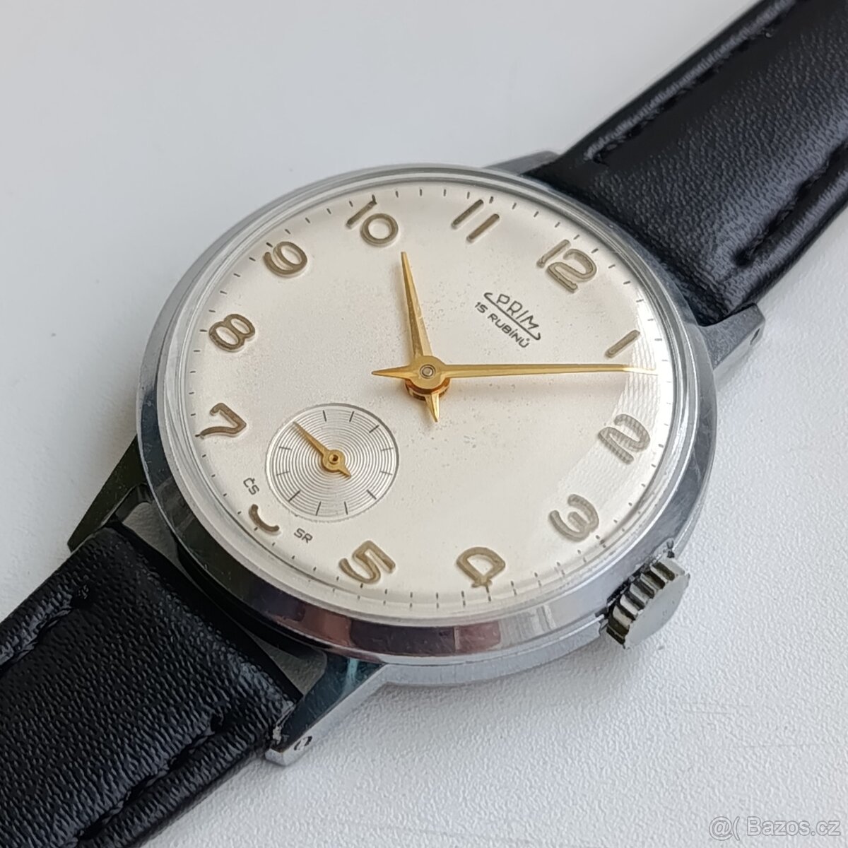 Dámské náramkové hodinky PRIM Čísla - 3