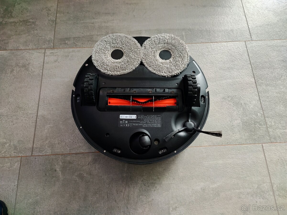 Xiaomi Robot Vacuum X20 Max EU - 3