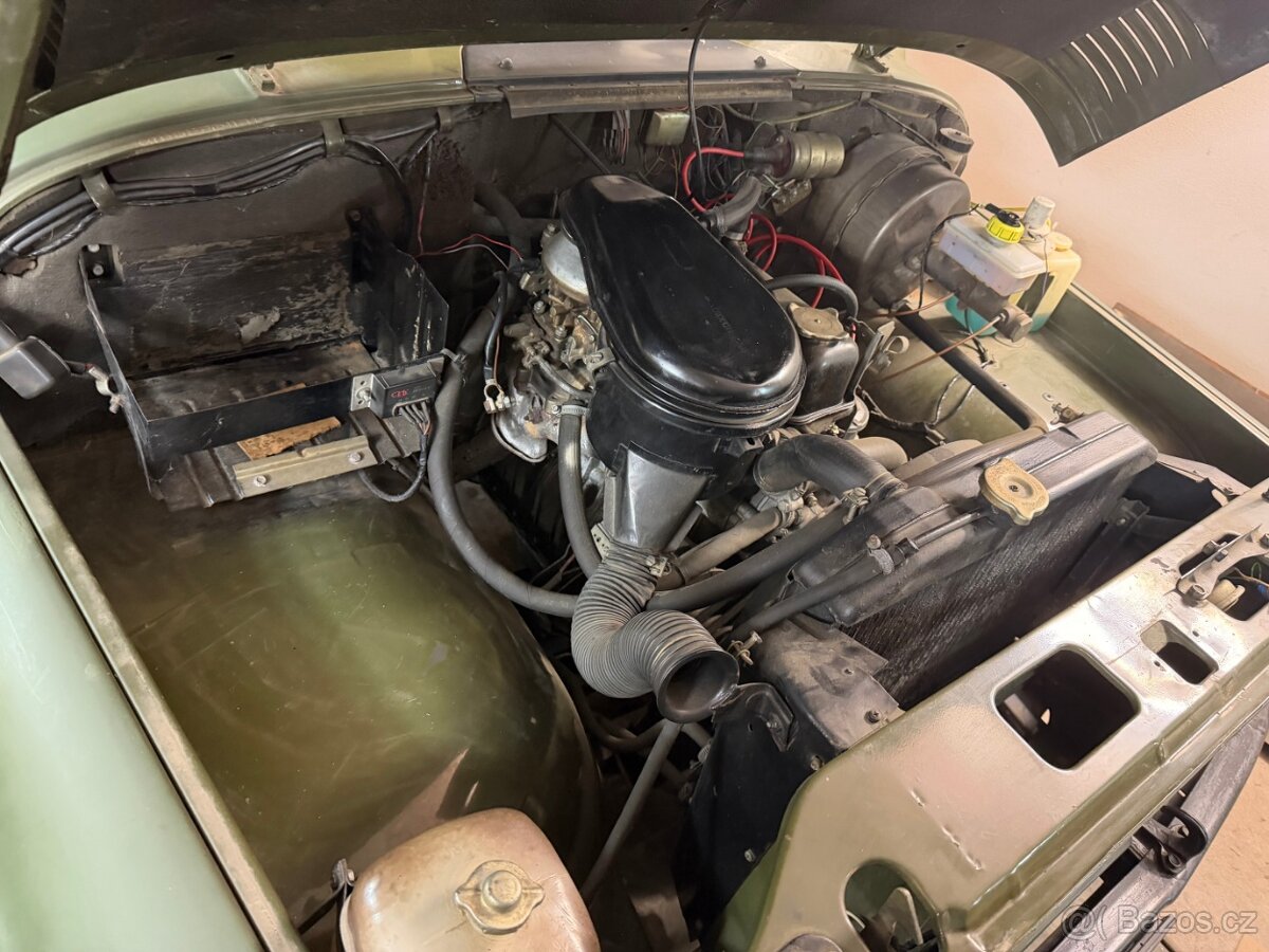 UAZ 469 BI - 3
