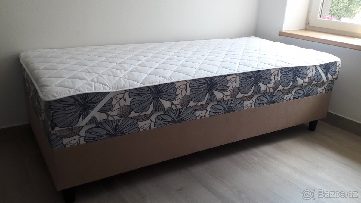 Matracový chránič - 3