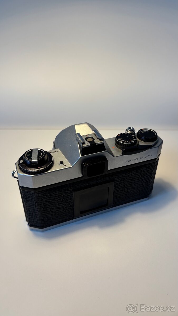 Pentax KX - 3