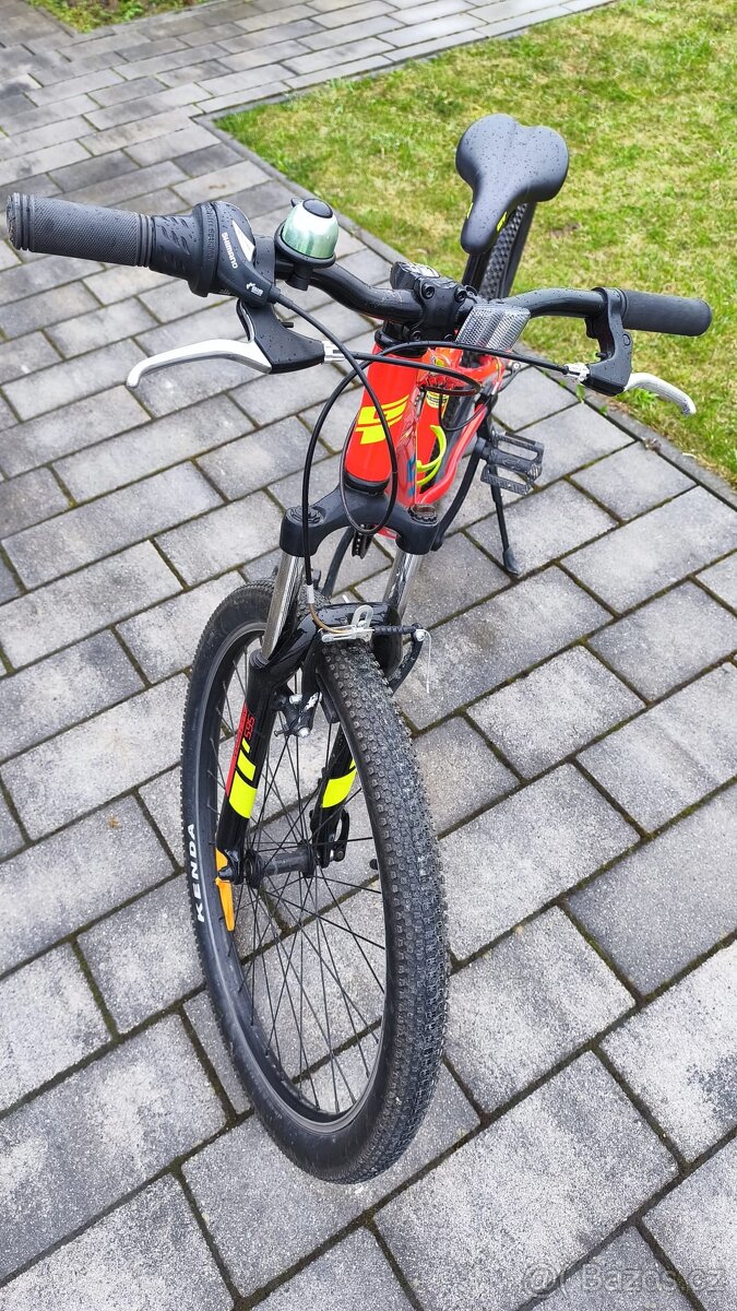 Kolo GT Stomper Prime 26 - 3