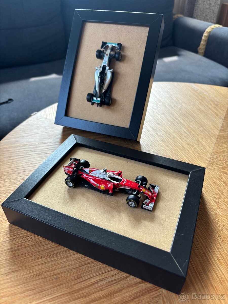 Formule 1 - 3