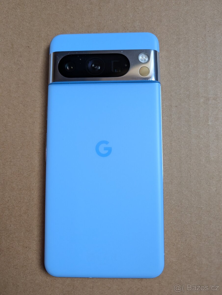 Google pixel 8 pro 256 gb - 3