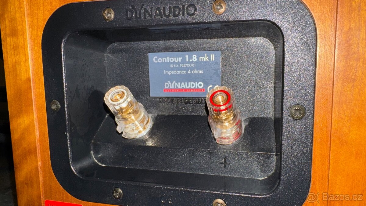 Dynaudio Contour 1.8 MK II - 3