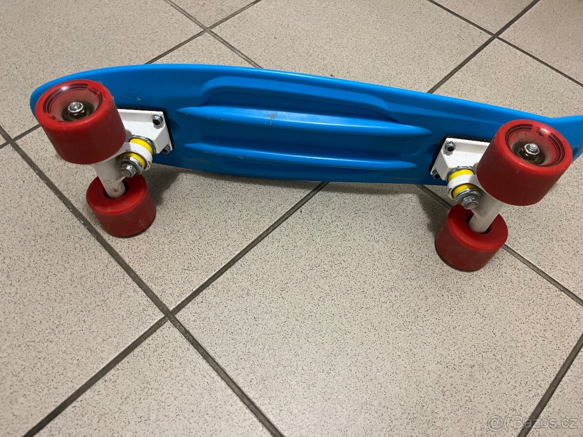 Skateboard - 3