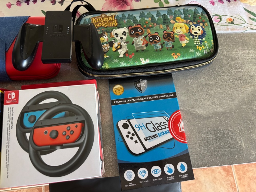 Nintendo Switch OledNintendo Switch Oled - 3