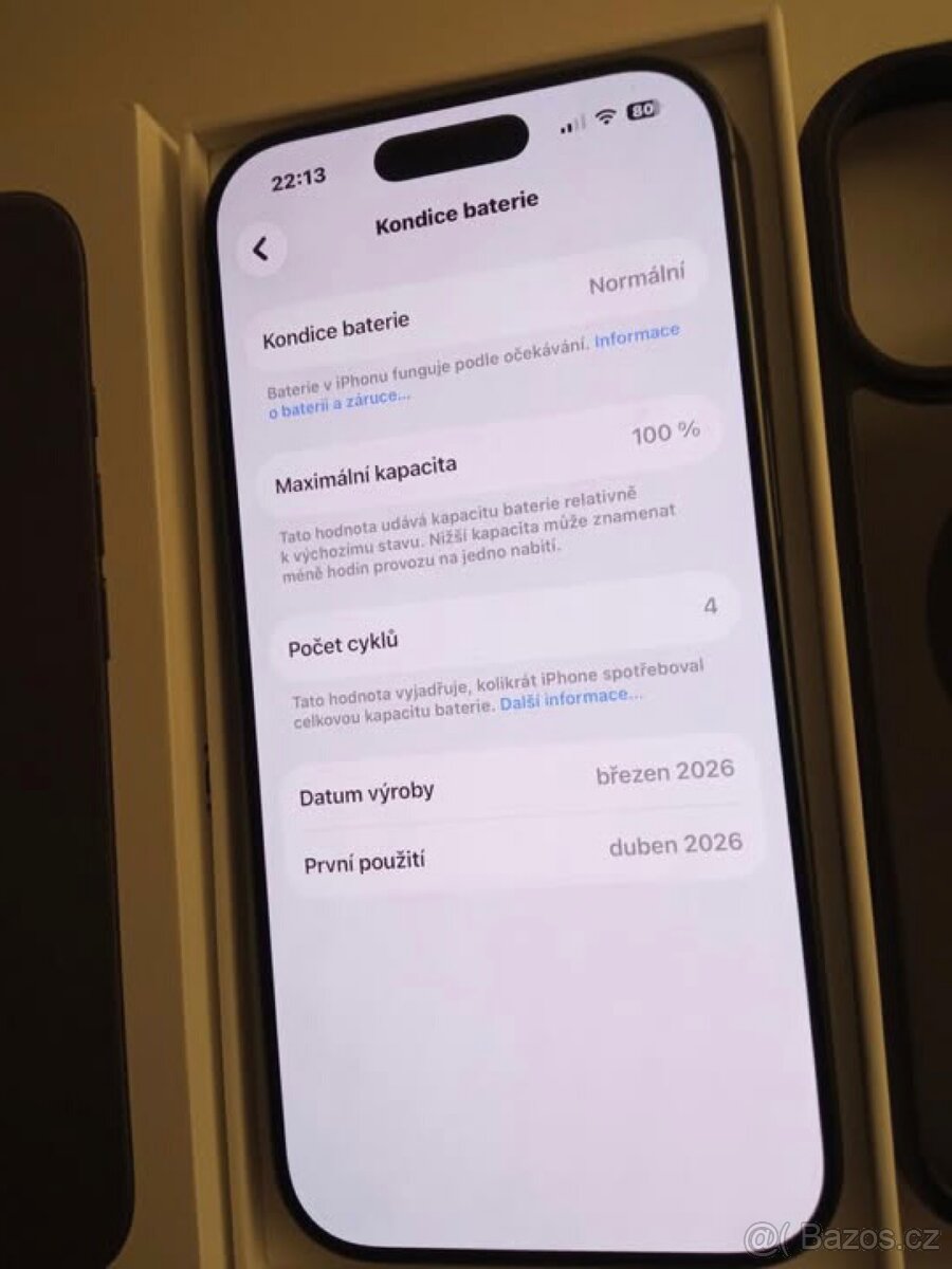 IPhone 17 256gb - 3