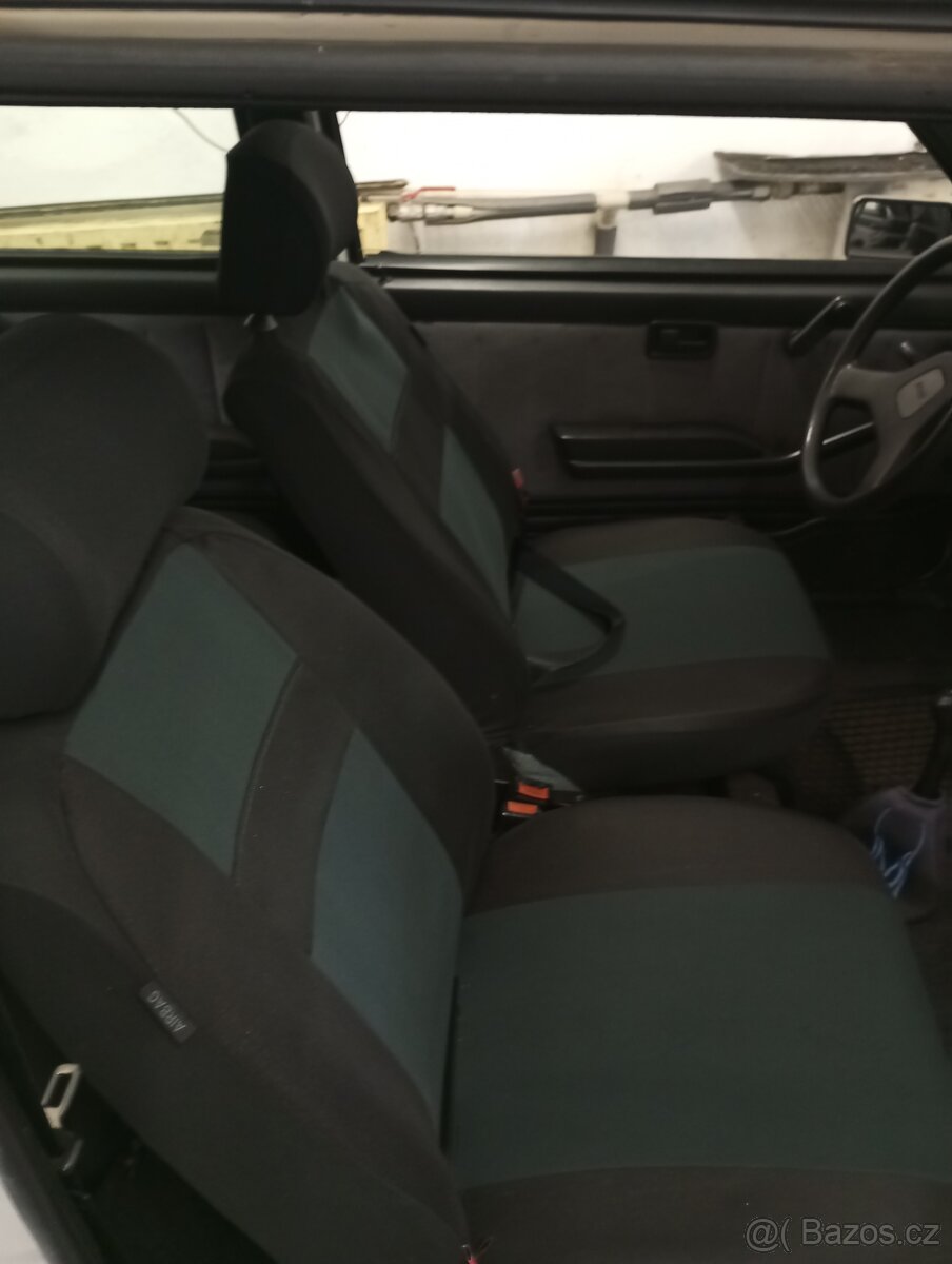 Fiat uno - 3