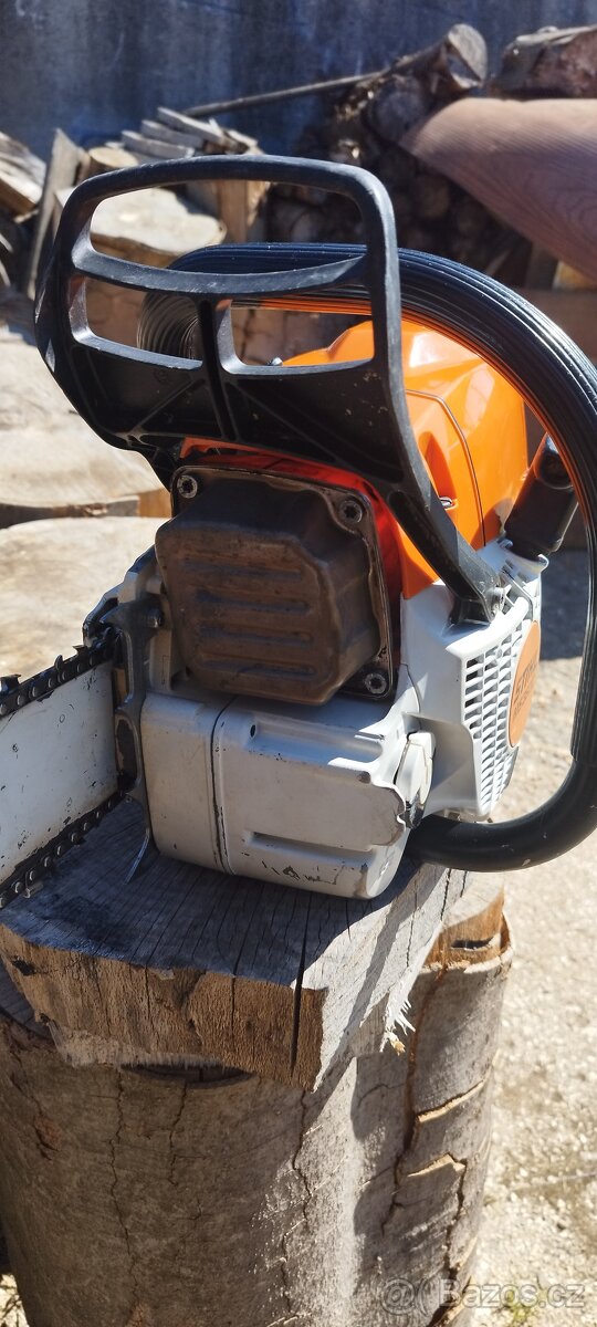 Motorová pila Stihl MS 362C - 3