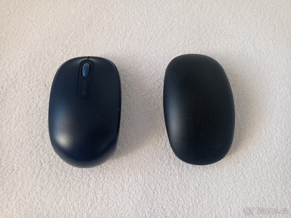 2 bezdrátové myši - 3