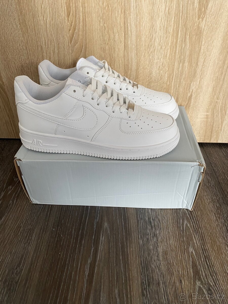 Nike Air Force 1 - 3